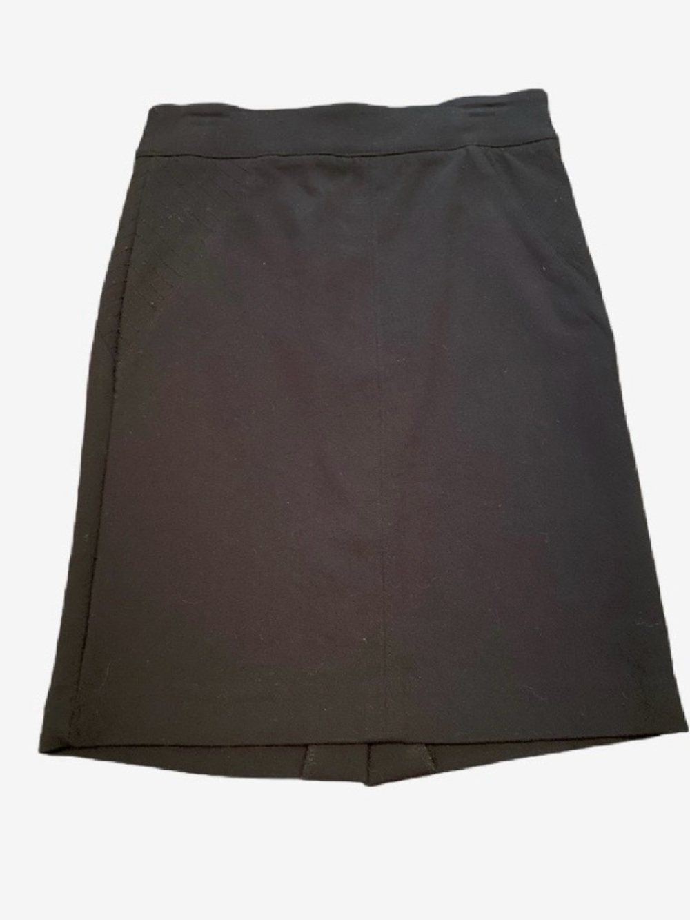 Dynamite Black stretchy Skirt